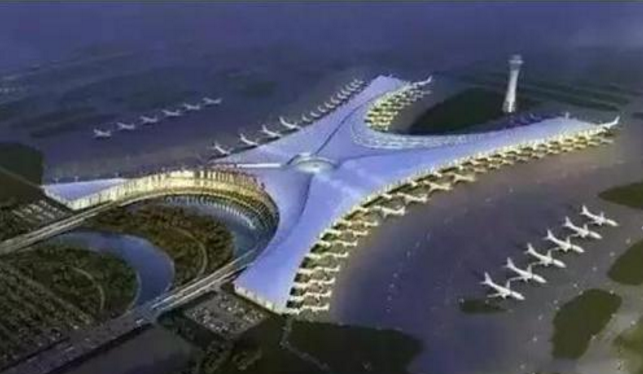 蘭州中川機(jī)場三期擴(kuò)建工程可研報告總投資335.5億元，2030年旅客吞吐量將達(dá)3800萬人次