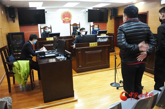 蘭州市城關區(qū)檢察院對一起非法收購、出售珍貴、瀕危野生動物罪案提起公訴