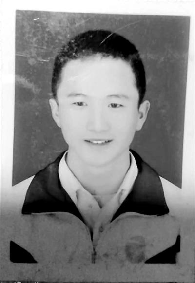11年前在蘭大上學(xué)失聯(lián) 哥哥你在哪兒？我們一直在找你！