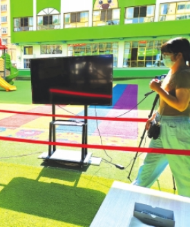 今起，甘肅省幼兒園和特殊教育學校分批錯峰開學