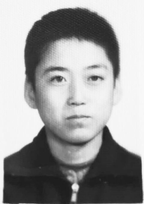 失蹤22年的聾啞弟弟你到底在哪里啊？
