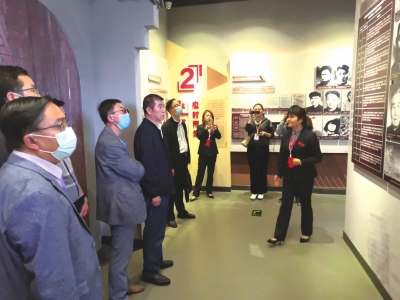 唱響民族團結(jié)最強音 蘭州市各界廣泛參與 高起點高標(biāo)準(zhǔn)推進(jìn)創(chuàng)建工作