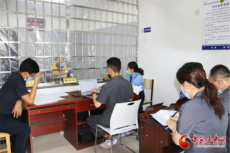 甘肅一男子私入自然保護(hù)區(qū)獵捕國家二級保護(hù)動物鵝喉羚獲刑三年