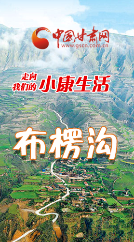 【走向我們的小康生活】長圖|布楞溝，巨變！