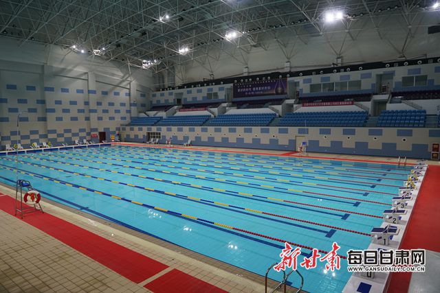 這樣的天水，誰能不愛！