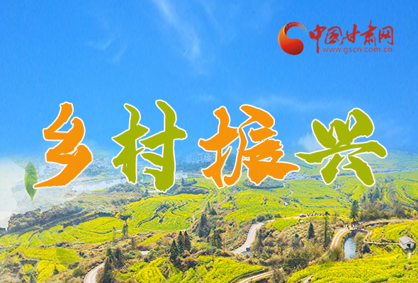 圖解|定了！全面推進(jìn)鄉(xiāng)村振興這樣干！