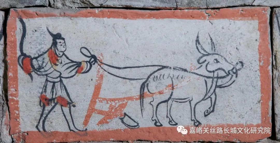 牛年話?！斡P新城魏晉墓群畫像磚中的“?！?>
        </a><em>牛年話牛——嘉峪關新城魏晉墓群畫像磚中的“?！?/em></li>

                </ul>
            </div>
            <!-- public platform -->
            <div   id=