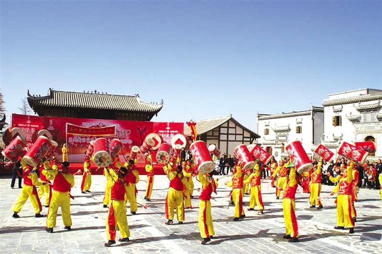 【網(wǎng)絡(luò)中國節(jié)·元宵】鬧元宵，蘭州人還有哪些風(fēng)俗？