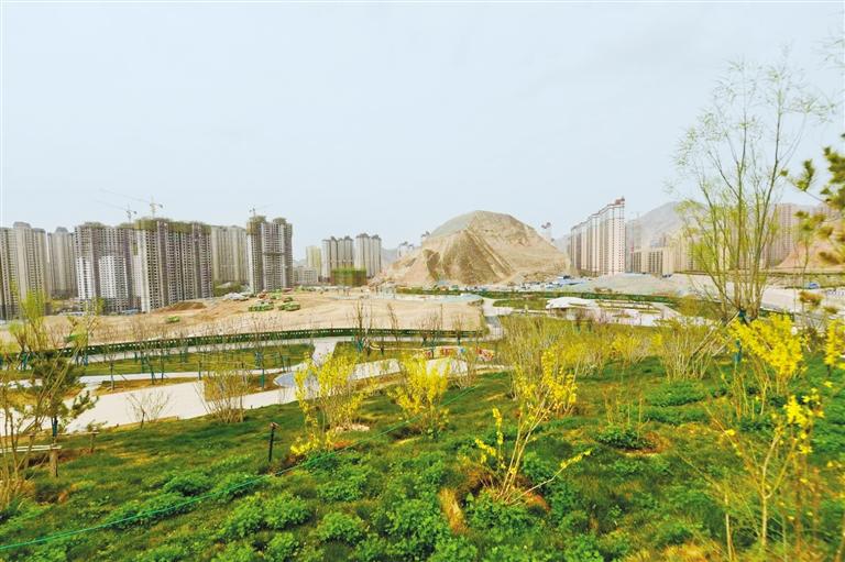 蘭州孩子們的游樂園何日重現(xiàn)？計劃重建的兒童公園、西部歡樂園至今無明確建成時間表