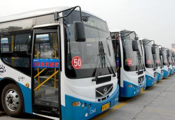 10路、143路、112路、115路、128路公交線調(diào)整