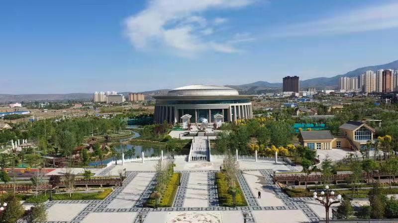 熱！熱！熱！蘭州市高溫或升至37℃