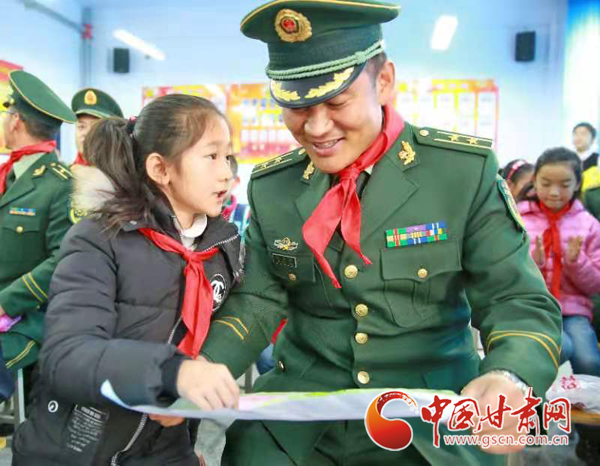 【蘭大新聞學子重走西北角】退伍軍人孫紅年：退伍不褪色，平凡顯本色
