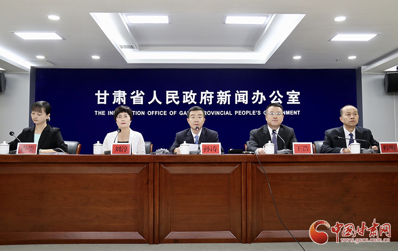 國網(wǎng)甘肅省電力公司“十四五”期間將投資433.2億 助推經濟高質量發(fā)展