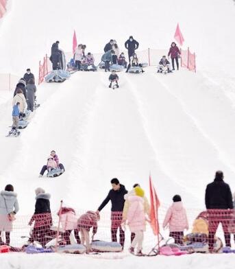 提高全民健身意識(shí) 推進(jìn)健康中國建設(shè)