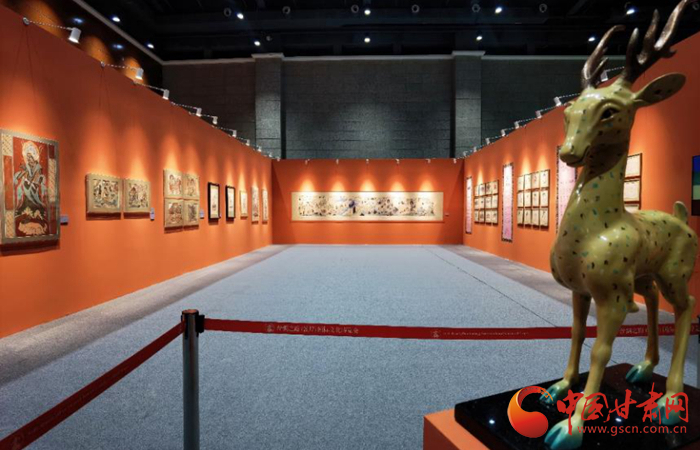 《甘肅省“十四五”數(shù)字經(jīng)濟(jì)創(chuàng)新發(fā)展規(guī)劃》出臺(tái) 到2025年底全省數(shù)字經(jīng)濟(jì)規(guī)?？偭客黄莆迩|元