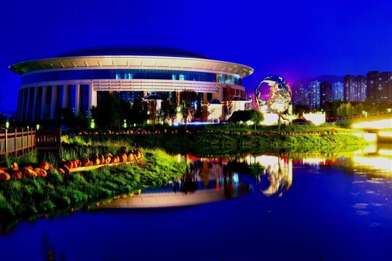 2022年榆中怎么干？七“新”連鑄激活高質(zhì)量發(fā)展“密碼”