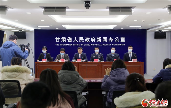 【甘快看】全國前列！今年1至10月 甘肅辦理行政柔性執(zhí)法案件21萬余件