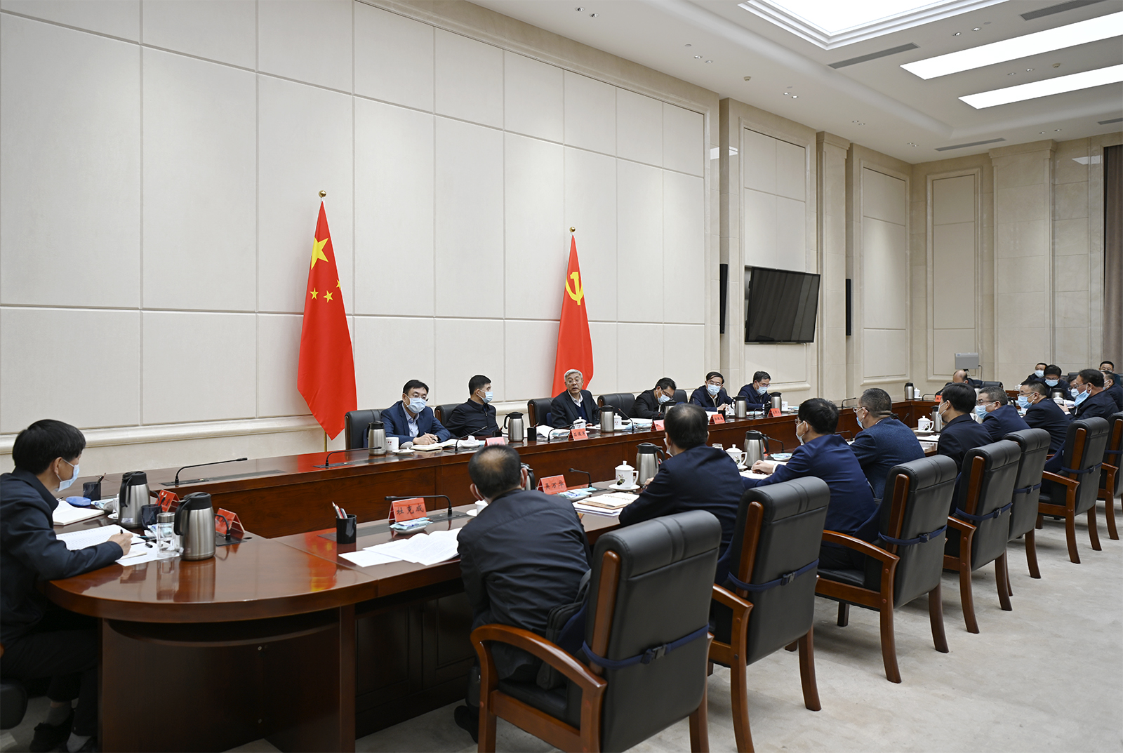 【甘快看·圖解】速覽！2022甘肅省重點經濟工作要這么干！