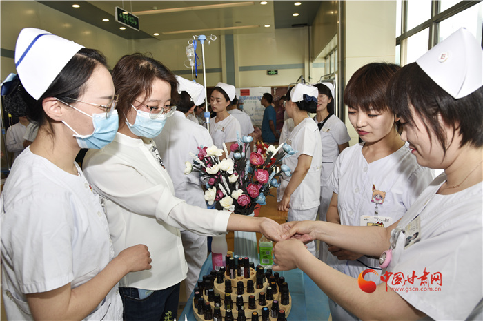 甘肅省第二批社會工作督導(dǎo)人才成長計劃啟動