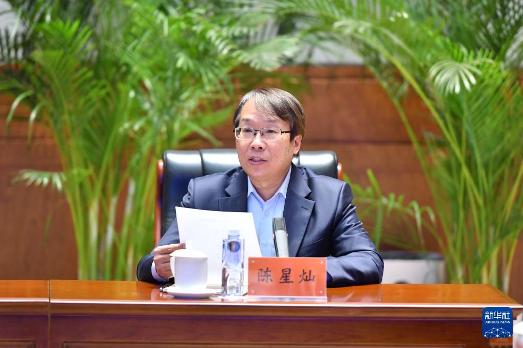 3月18日，中國社會(huì)科學(xué)院考古研究所所長陳星燦宣布2021年中國考古新發(fā)現(xiàn)入選和入圍項(xiàng)目。