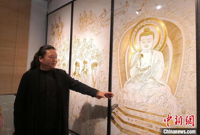 “活起來”的甘肅非遺，離“火起來”還有多遠(yuǎn)？