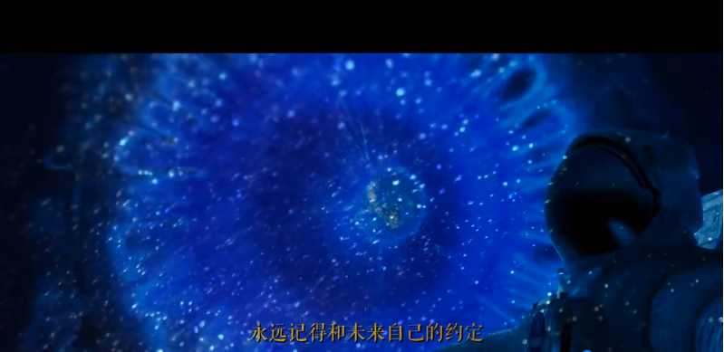 但愿青春，如你，如我