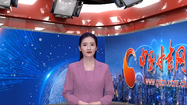 【喜迎二十大 “小隴”AI話十年】科技有作為，甘肅創(chuàng)新引領很硬核！
