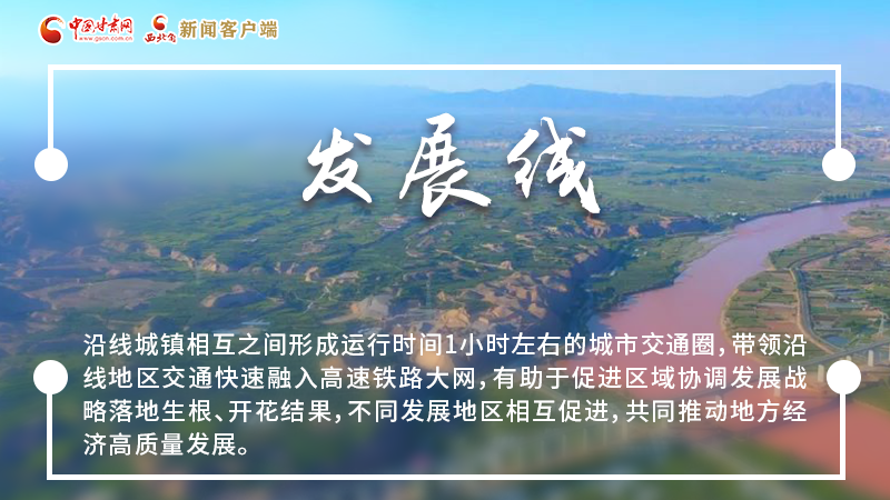 海報|六大關(guān)鍵詞，帶你認識這條了不起的“交通線”