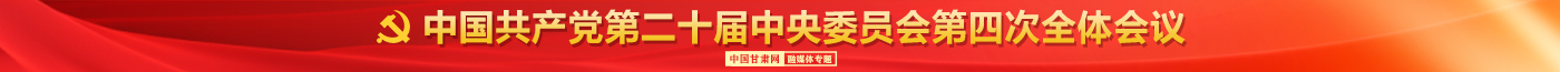 二十屆四中全會(huì)