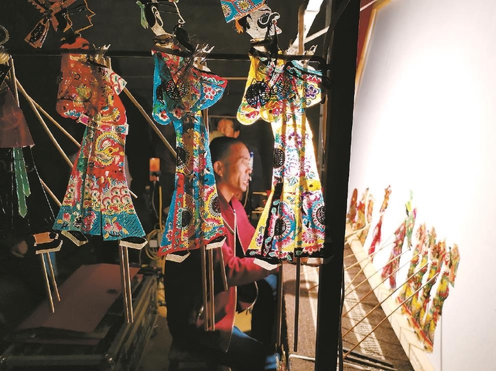 文化遺產的星河，在熱愛與創(chuàng)造中流轉