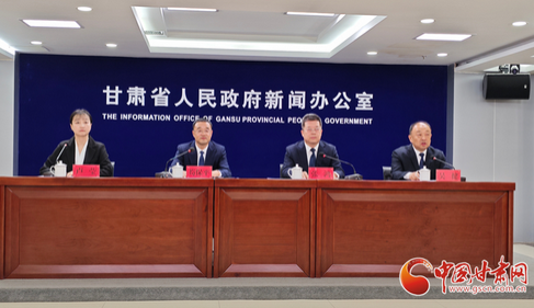 甘肅織密民生保障網(wǎng) 托舉群眾“穩(wěn)穩(wěn)的幸福”