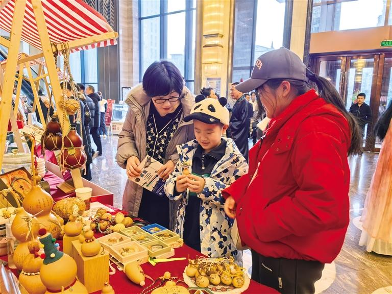 蘭州市舉辦主題文化展示活動蘭州