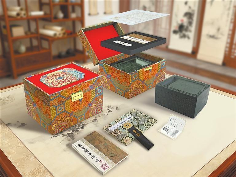 文溯閣《四庫全書》的傳承之路