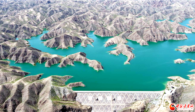 白銀市：守好一河清水 擘畫生態(tài)新篇