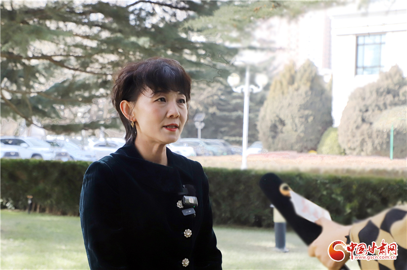 甘肅交出立法“年度答卷”