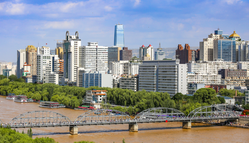 春潮啟新程！隴原青年共赴全國(guó)兩會(huì)精神之約